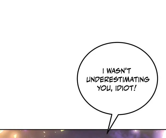 I Was More Overpowered Than the Hero, So I Hid My Power! Chapter 90 Page 110