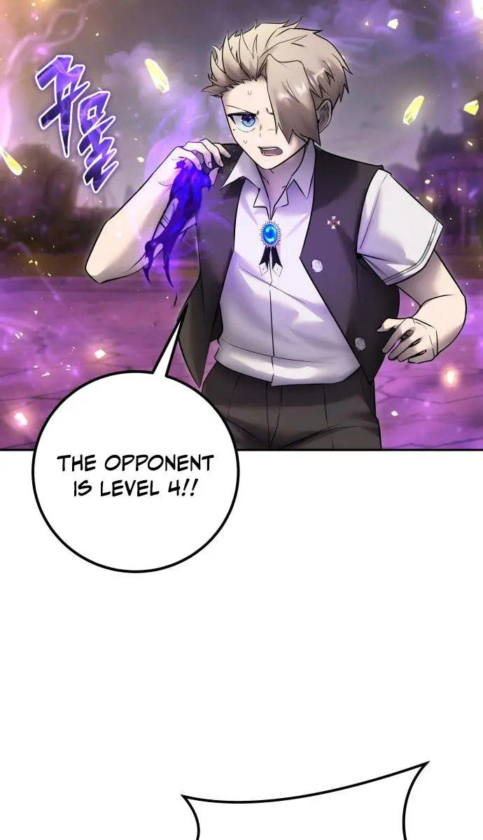 I Was More Overpowered Than the Hero, So I Hid My Power! Chapter 90 Page 111