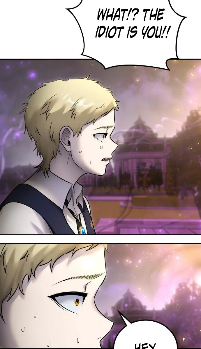 I Was More Overpowered Than the Hero, So I Hid My Power! Chapter 90 Page 112