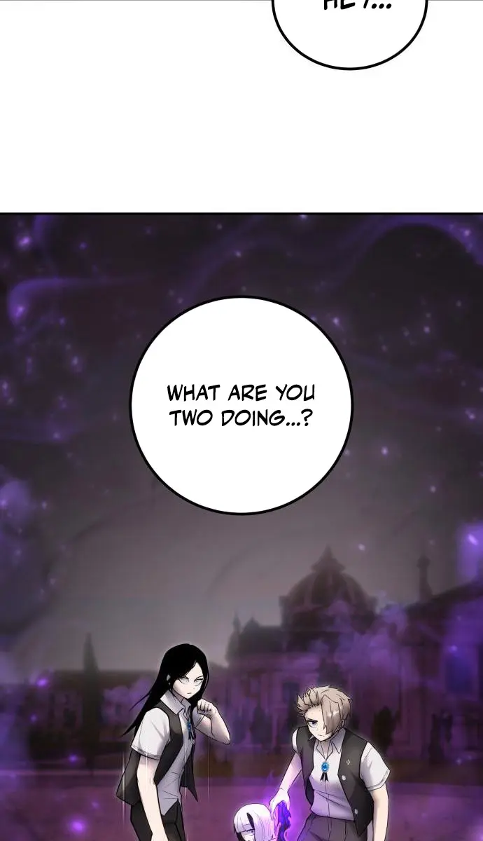 I Was More Overpowered Than the Hero, So I Hid My Power! Chapter 90 Page 113