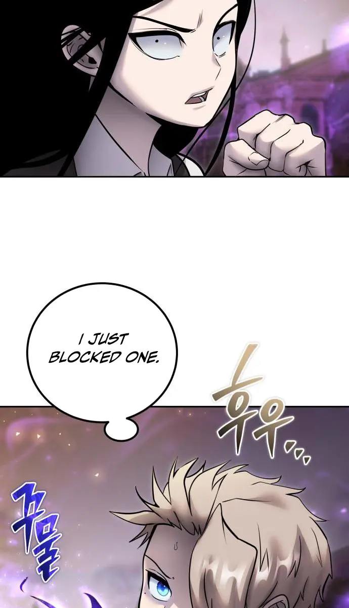 I Was More Overpowered Than the Hero, So I Hid My Power! Chapter 90 Page 115