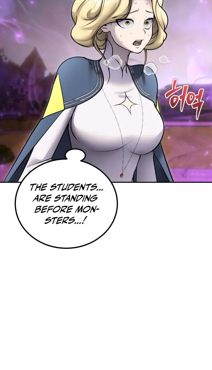 I Was More Overpowered Than the Hero, So I Hid My Power! Chapter 90 Page 117