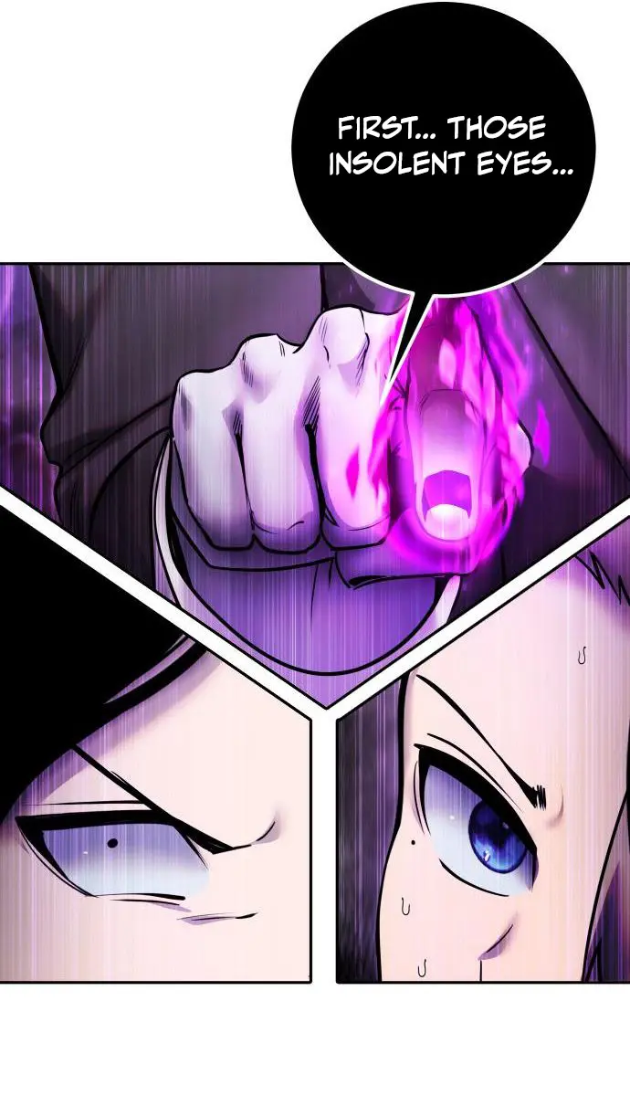 I Was More Overpowered Than the Hero, So I Hid My Power! Chapter 90 Page 121