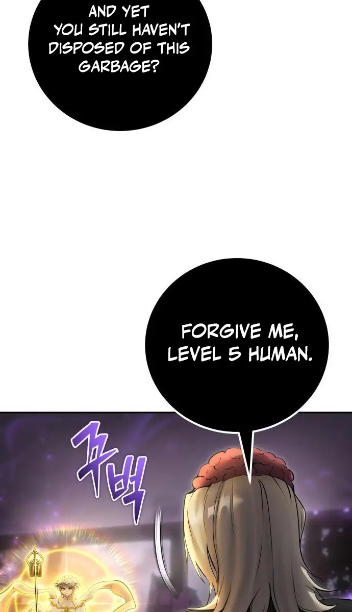 I Was More Overpowered Than the Hero, So I Hid My Power! Chapter 90 Page 126
