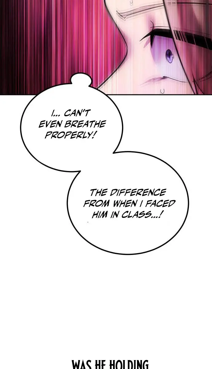 I Was More Overpowered Than the Hero, So I Hid My Power! Chapter 90 Page 129