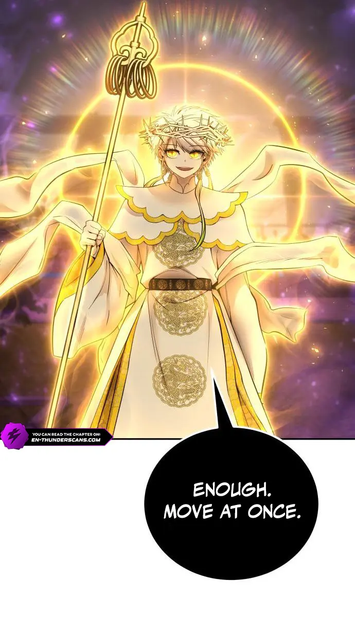 I Was More Overpowered Than the Hero, So I Hid My Power! Chapter 90 Page 131