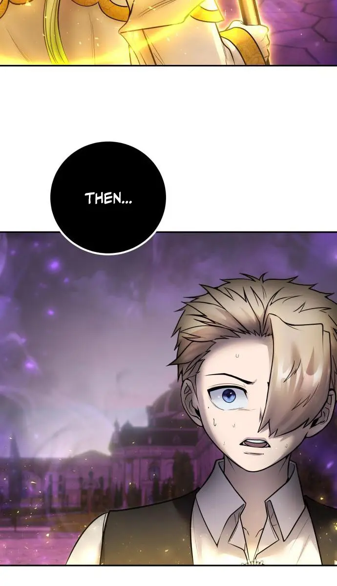 I Was More Overpowered Than the Hero, So I Hid My Power! Chapter 90 Page 133