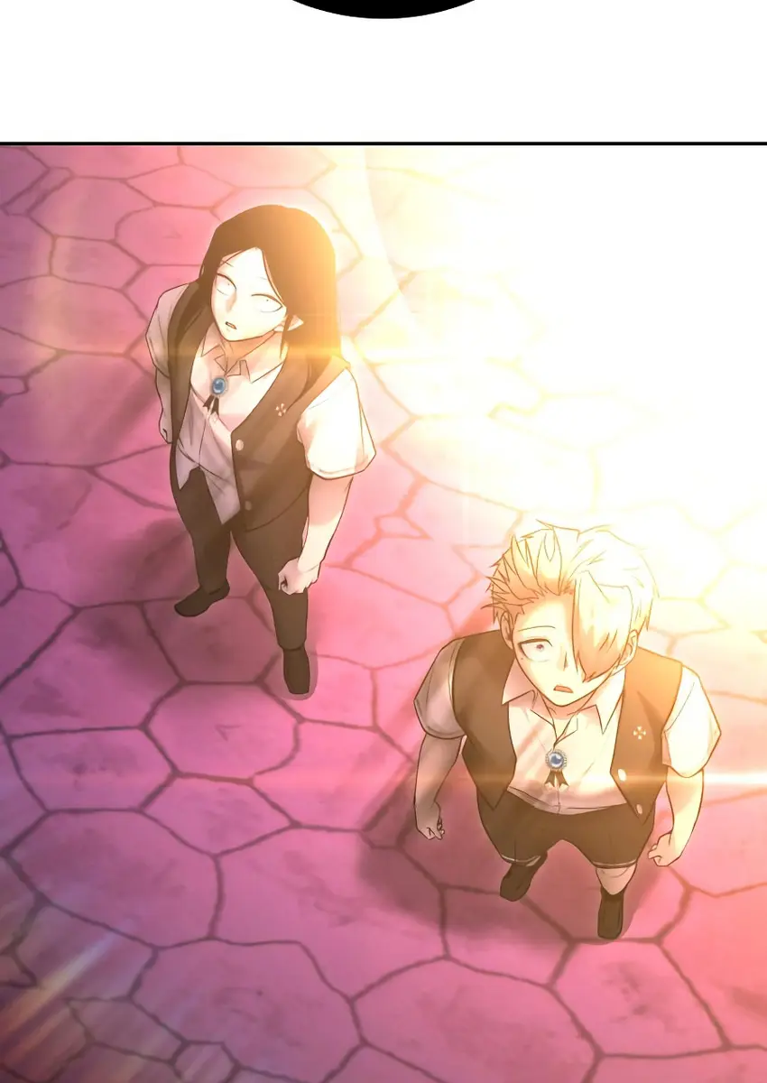 I Was More Overpowered Than the Hero, So I Hid My Power! Chapter 91 Page 6