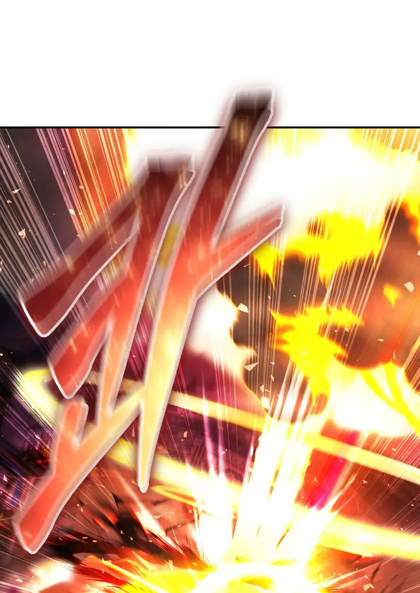 I Was More Overpowered Than the Hero, So I Hid My Power! Chapter 91 Page 8