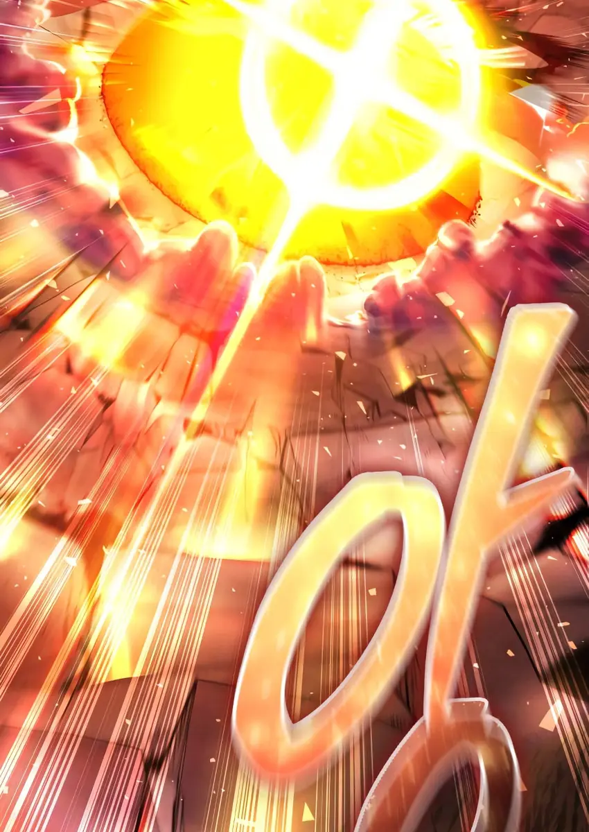 I Was More Overpowered Than the Hero, So I Hid My Power! Chapter 91 Page 9