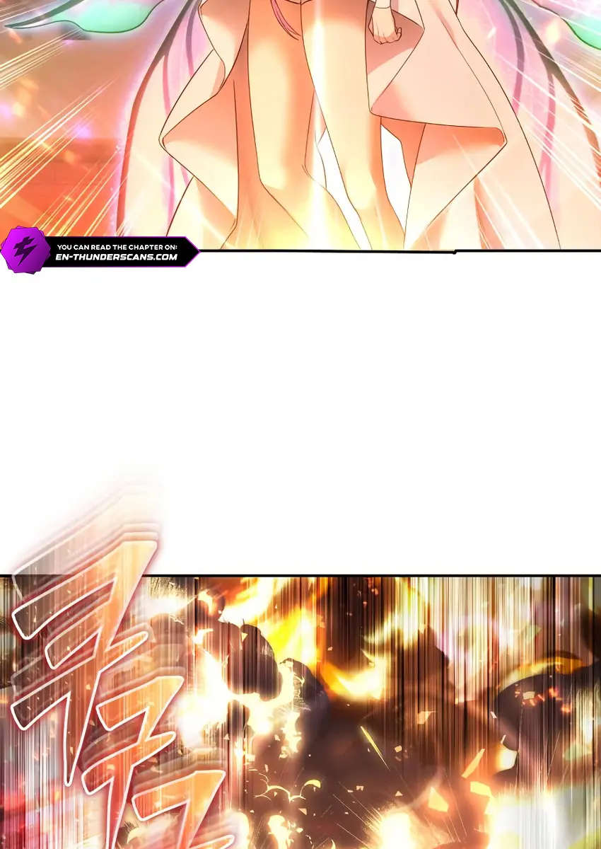 I Was More Overpowered Than the Hero, So I Hid My Power! Chapter 91 Page 17