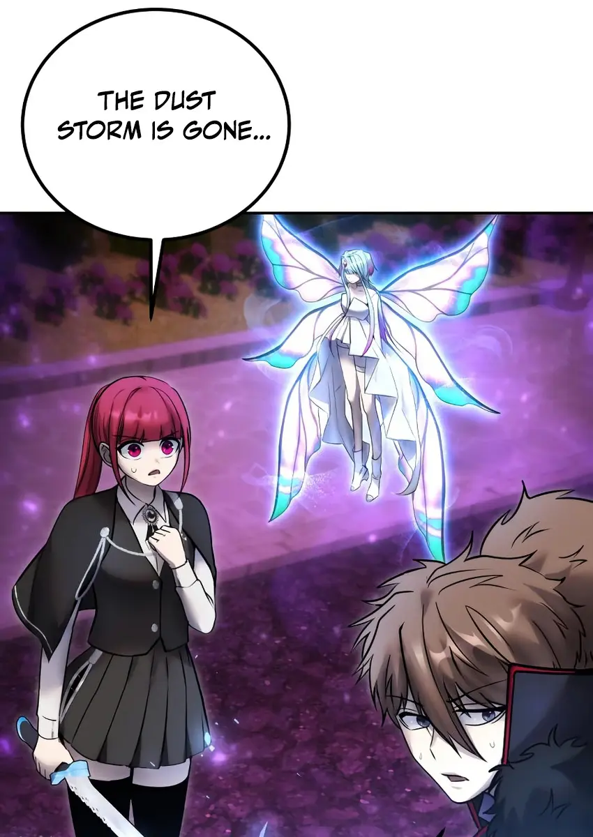 I Was More Overpowered Than the Hero, So I Hid My Power! Chapter 91 Page 23