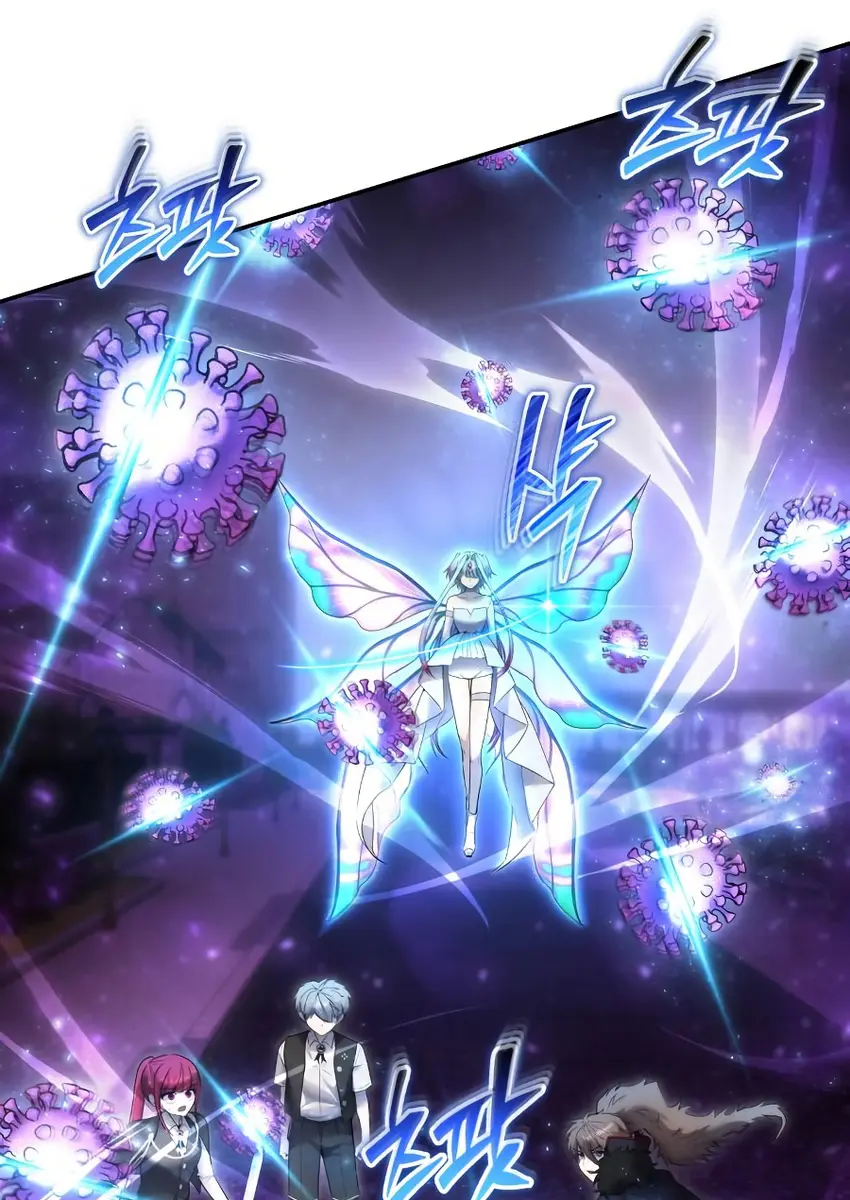 I Was More Overpowered Than the Hero, So I Hid My Power! Chapter 91 Page 33