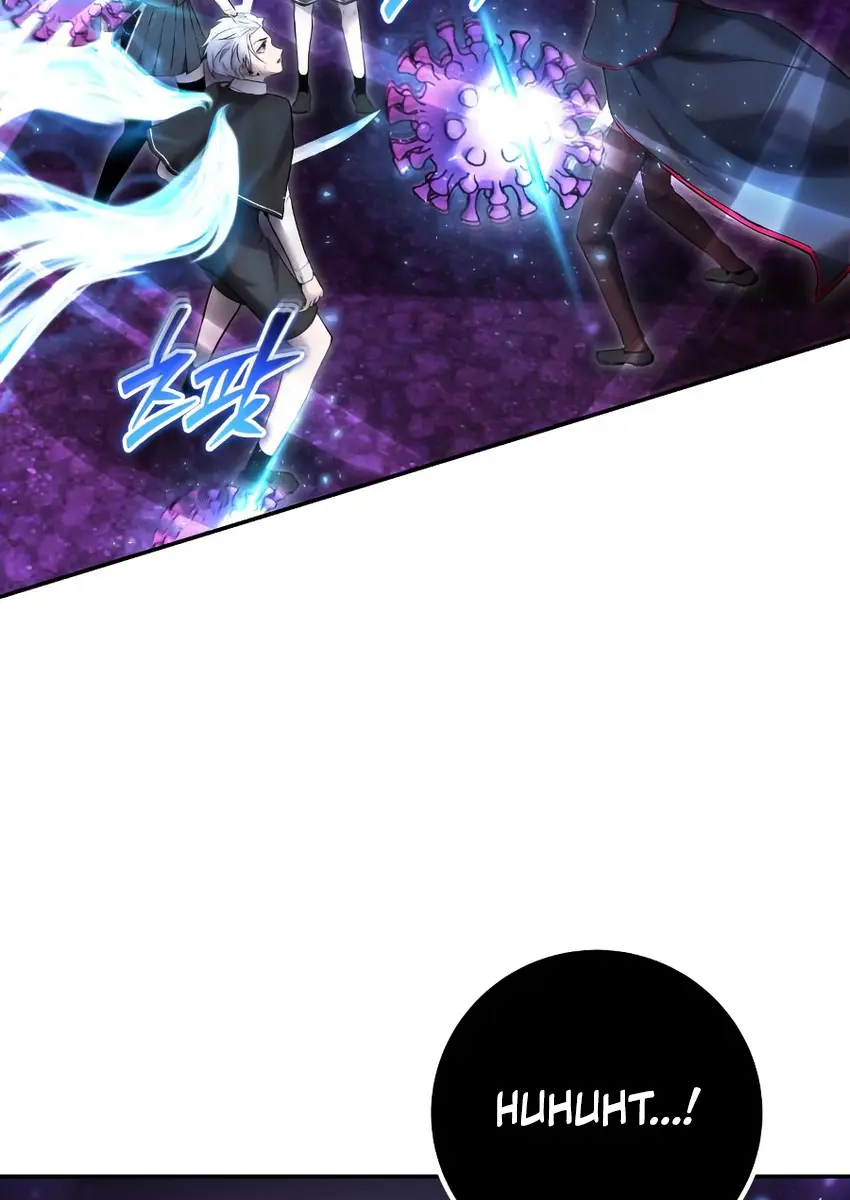 I Was More Overpowered Than the Hero, So I Hid My Power! Chapter 91 Page 34