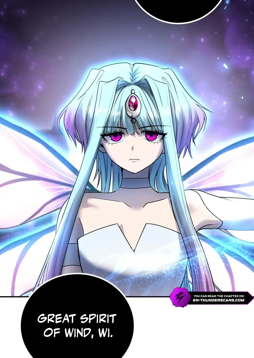 I Was More Overpowered Than the Hero, So I Hid My Power! Chapter 91 Page 35