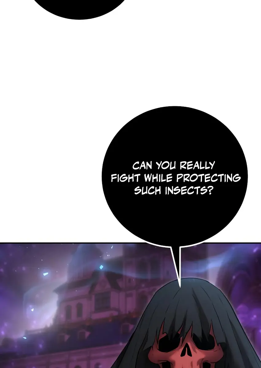 I Was More Overpowered Than the Hero, So I Hid My Power! Chapter 91 Page 36