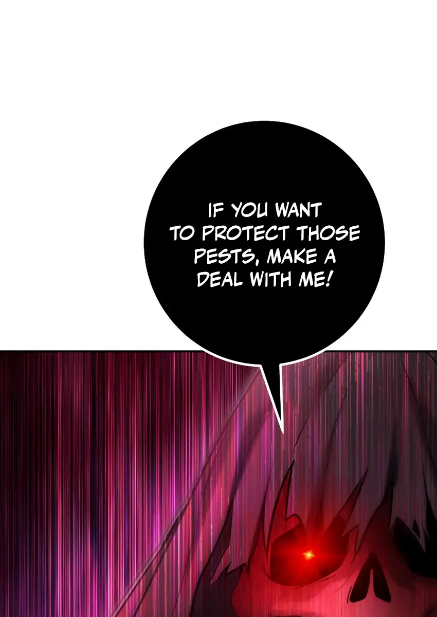 I Was More Overpowered Than the Hero, So I Hid My Power! Chapter 91 Page 38