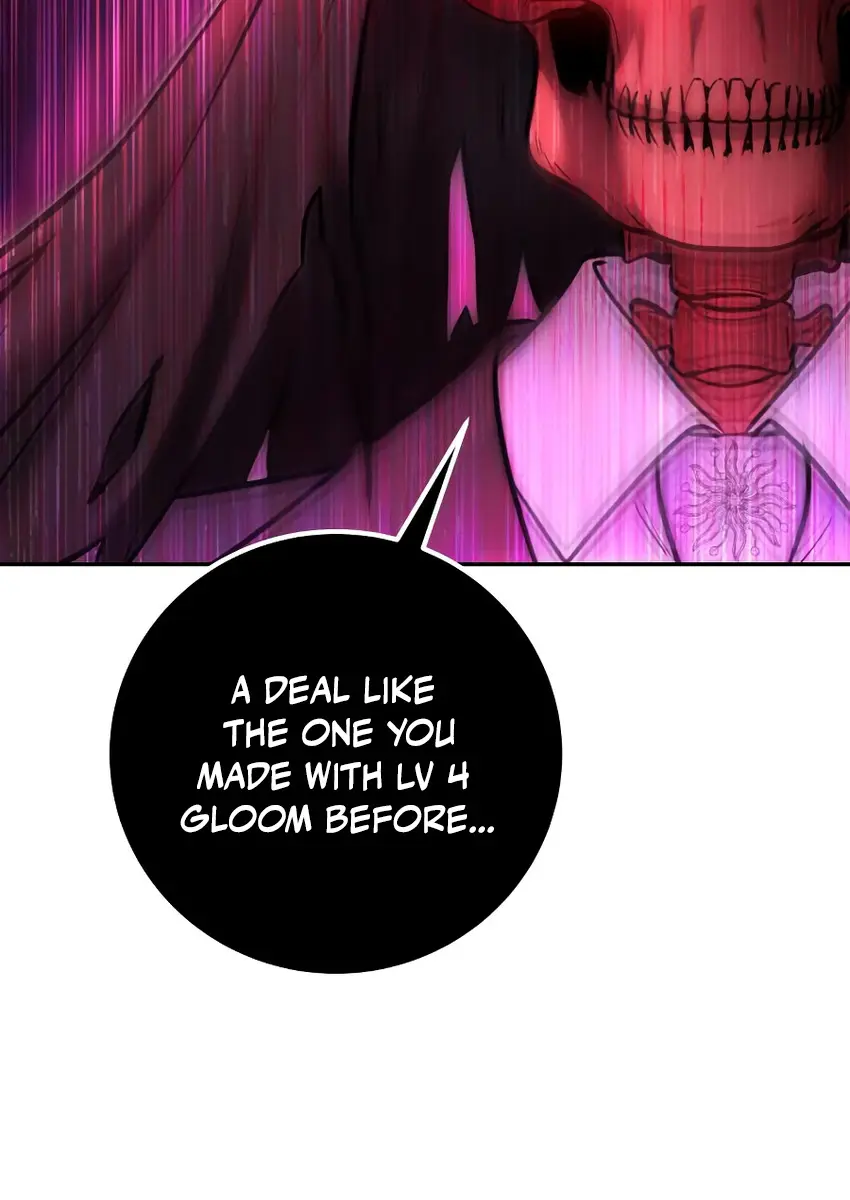 I Was More Overpowered Than the Hero, So I Hid My Power! Chapter 91 Page 39