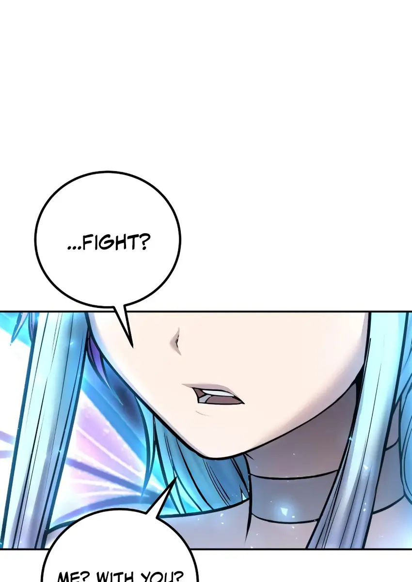 I Was More Overpowered Than the Hero, So I Hid My Power! Chapter 91 Page 40