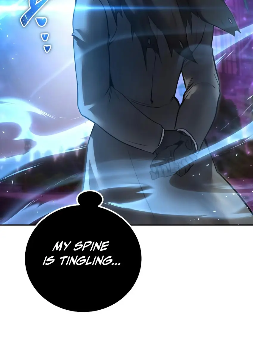 I Was More Overpowered Than the Hero, So I Hid My Power! Chapter 91 Page 46