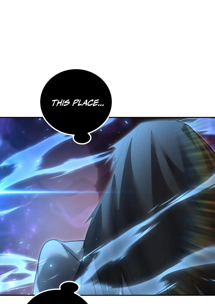 I Was More Overpowered Than the Hero, So I Hid My Power! Chapter 91 Page 47