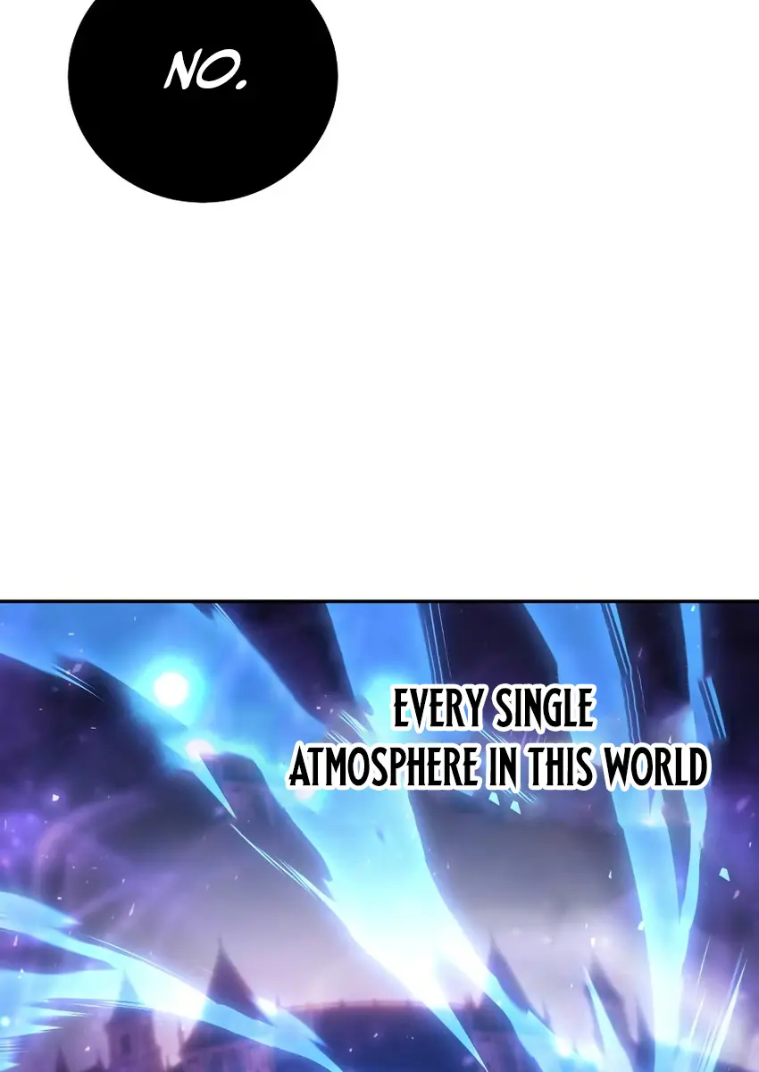 I Was More Overpowered Than the Hero, So I Hid My Power! Chapter 91 Page 48