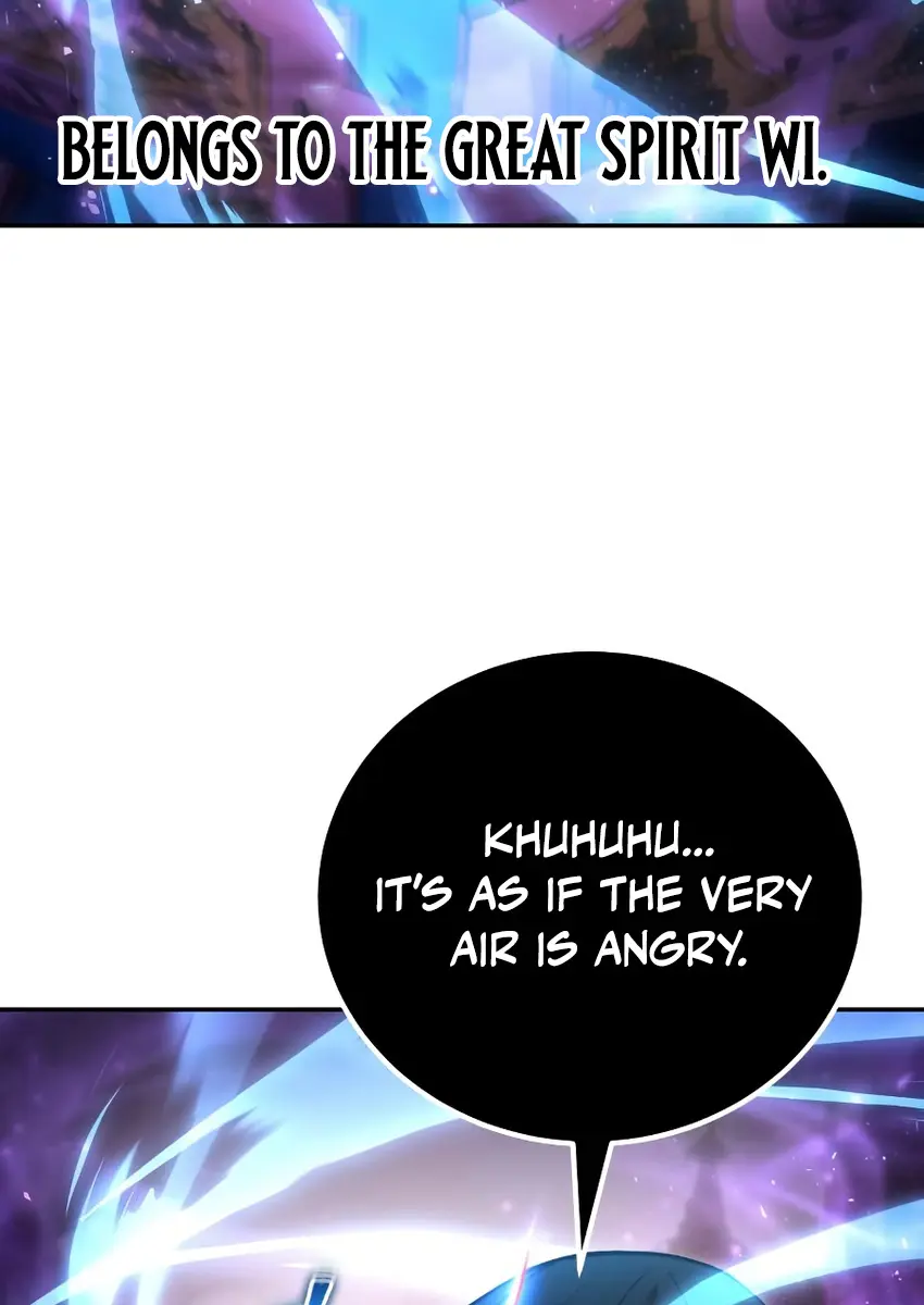 I Was More Overpowered Than the Hero, So I Hid My Power! Chapter 91 Page 50