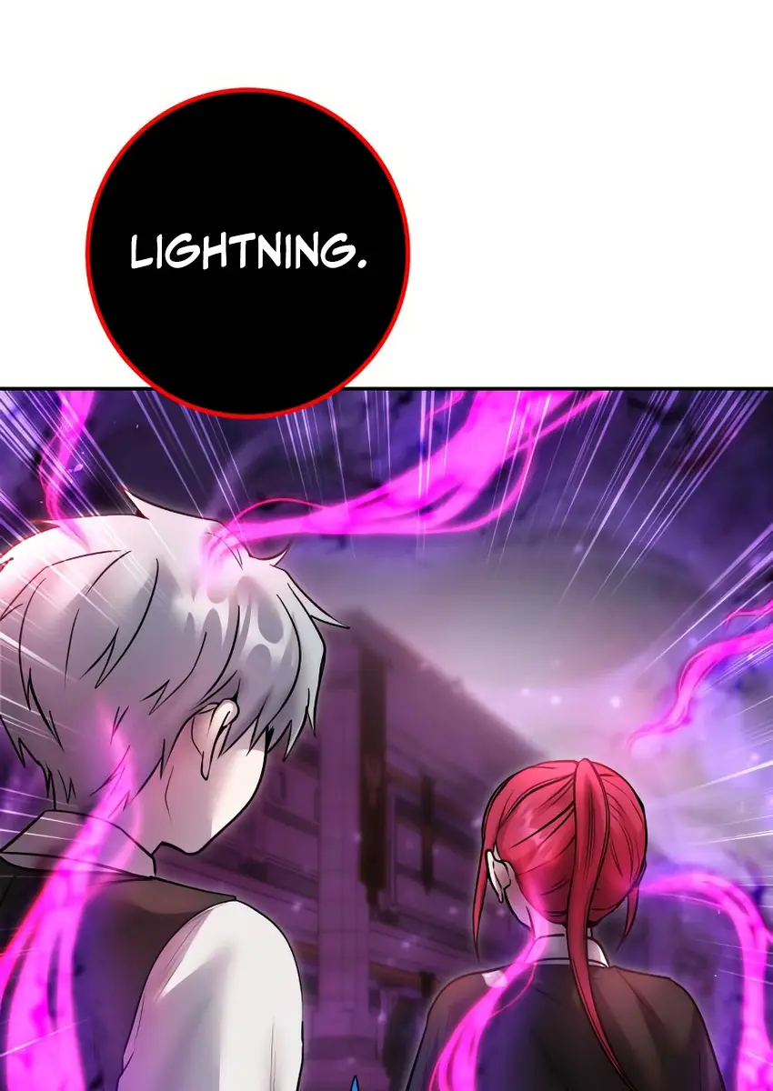 I Was More Overpowered Than the Hero, So I Hid My Power! Chapter 91 Page 52