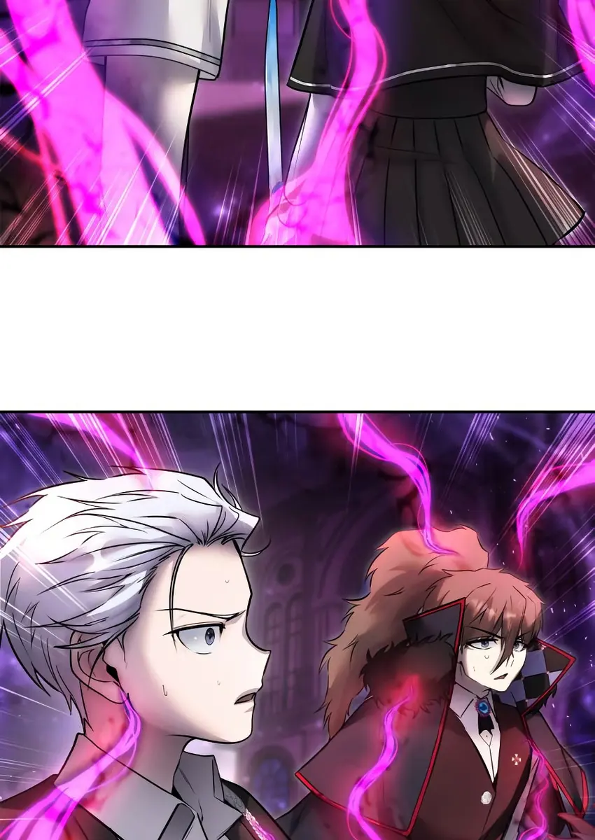 I Was More Overpowered Than the Hero, So I Hid My Power! Chapter 91 Page 53