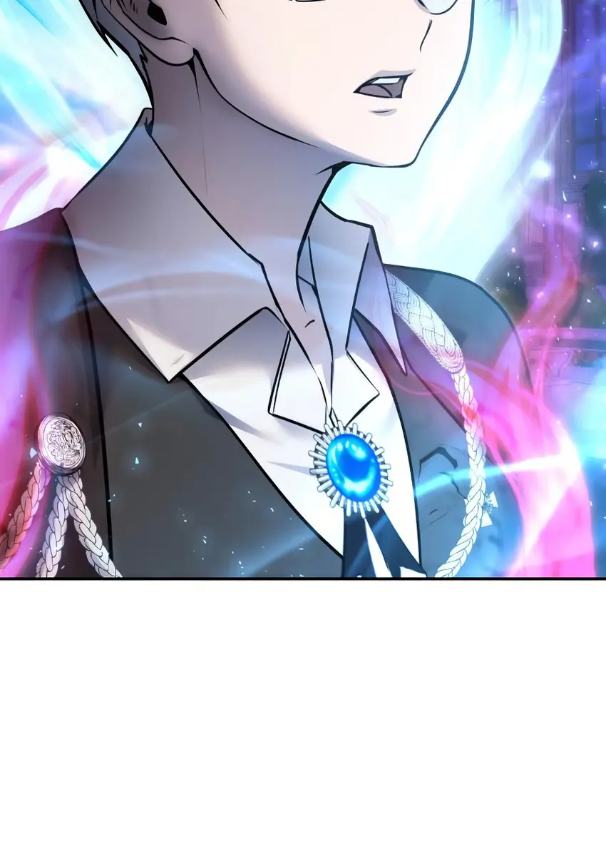 I Was More Overpowered Than the Hero, So I Hid My Power! Chapter 91 Page 56