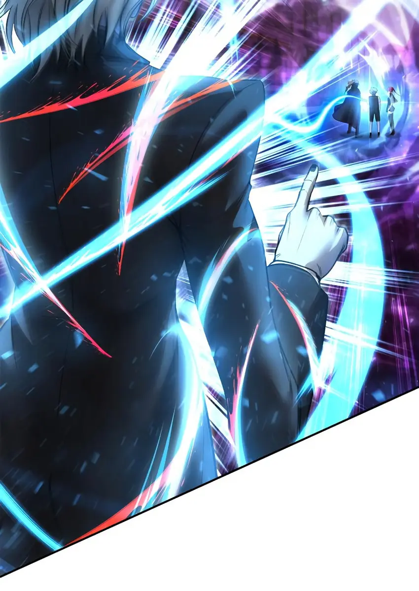 I Was More Overpowered Than the Hero, So I Hid My Power! Chapter 91 Page 58