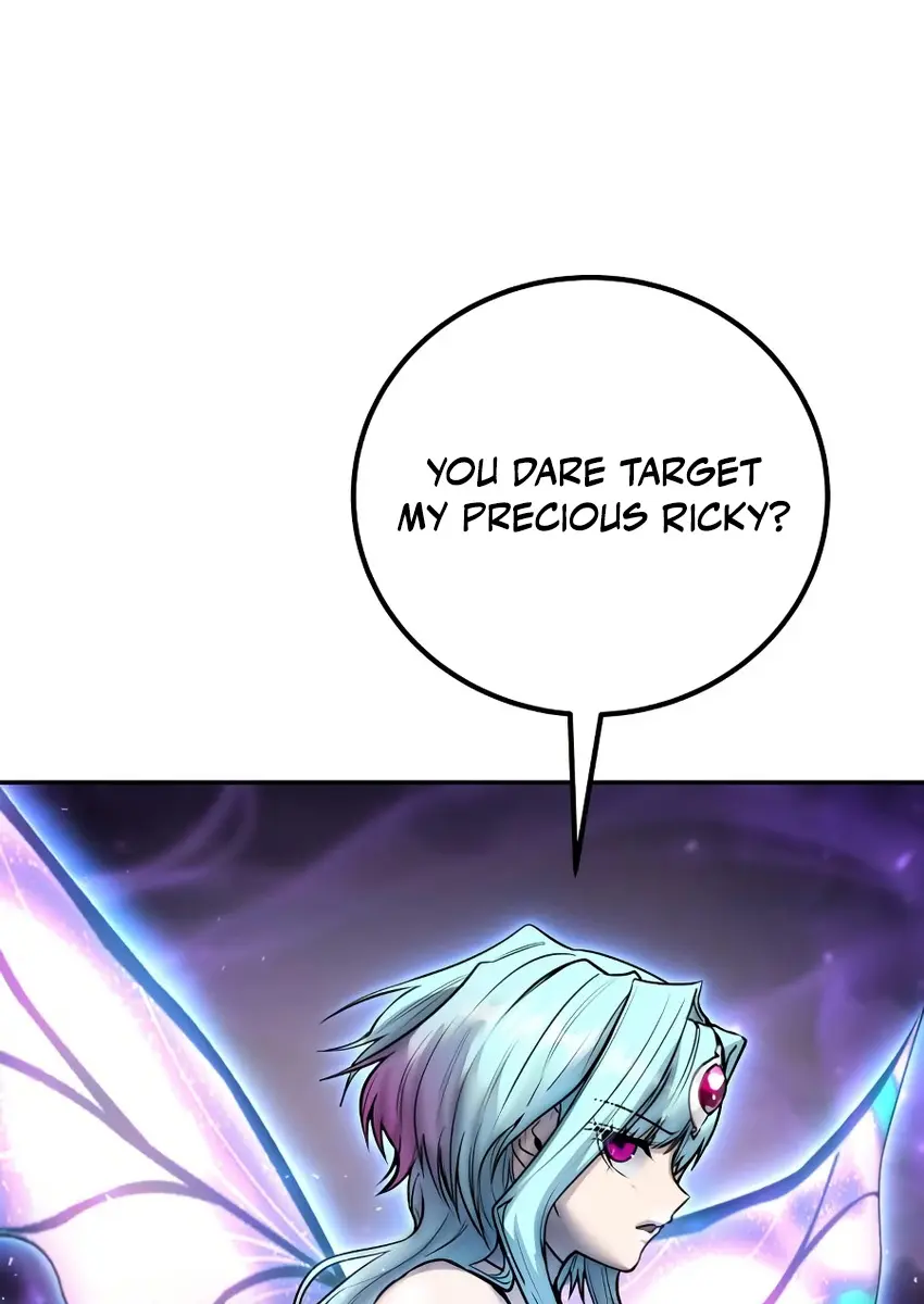 I Was More Overpowered Than the Hero, So I Hid My Power! Chapter 91 Page 59