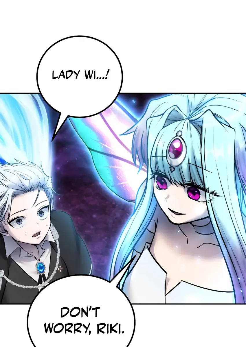 I Was More Overpowered Than the Hero, So I Hid My Power! Chapter 91 Page 61