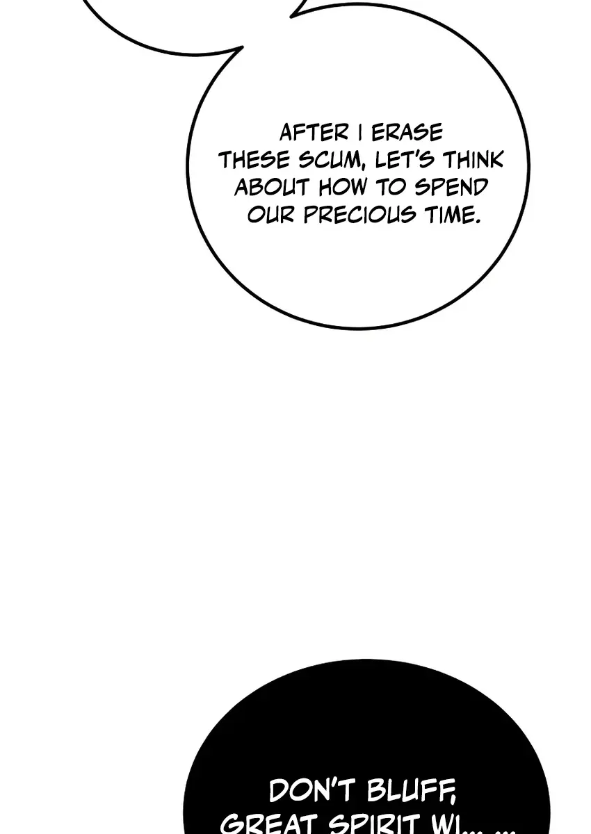 I Was More Overpowered Than the Hero, So I Hid My Power! Chapter 91 Page 62