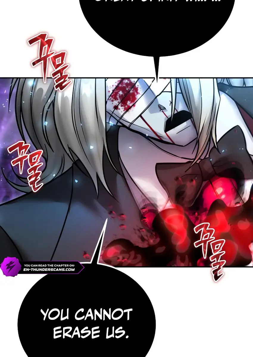 I Was More Overpowered Than the Hero, So I Hid My Power! Chapter 91 Page 63