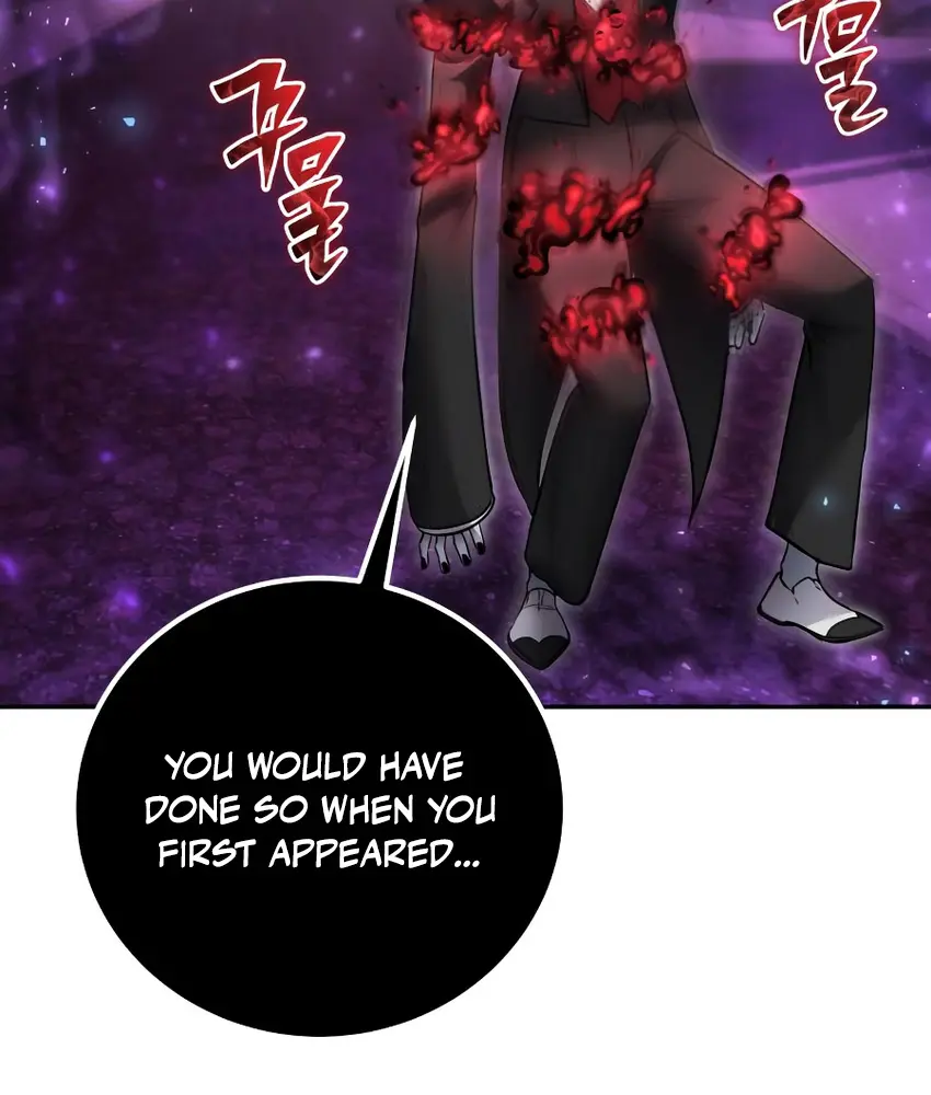 I Was More Overpowered Than the Hero, So I Hid My Power! Chapter 91 Page 65