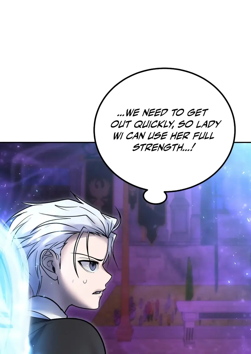 I Was More Overpowered Than the Hero, So I Hid My Power! Chapter 91 Page 67