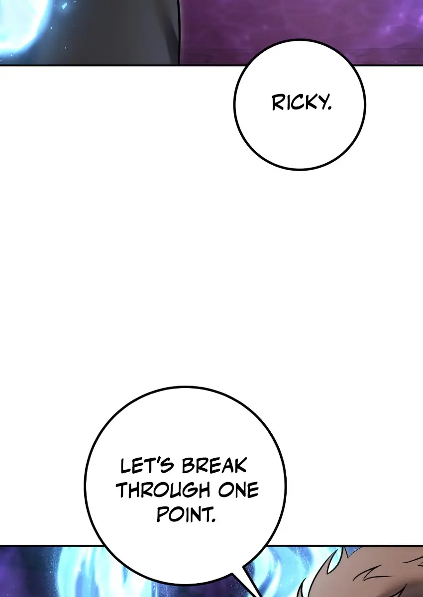 I Was More Overpowered Than the Hero, So I Hid My Power! Chapter 91 Page 68