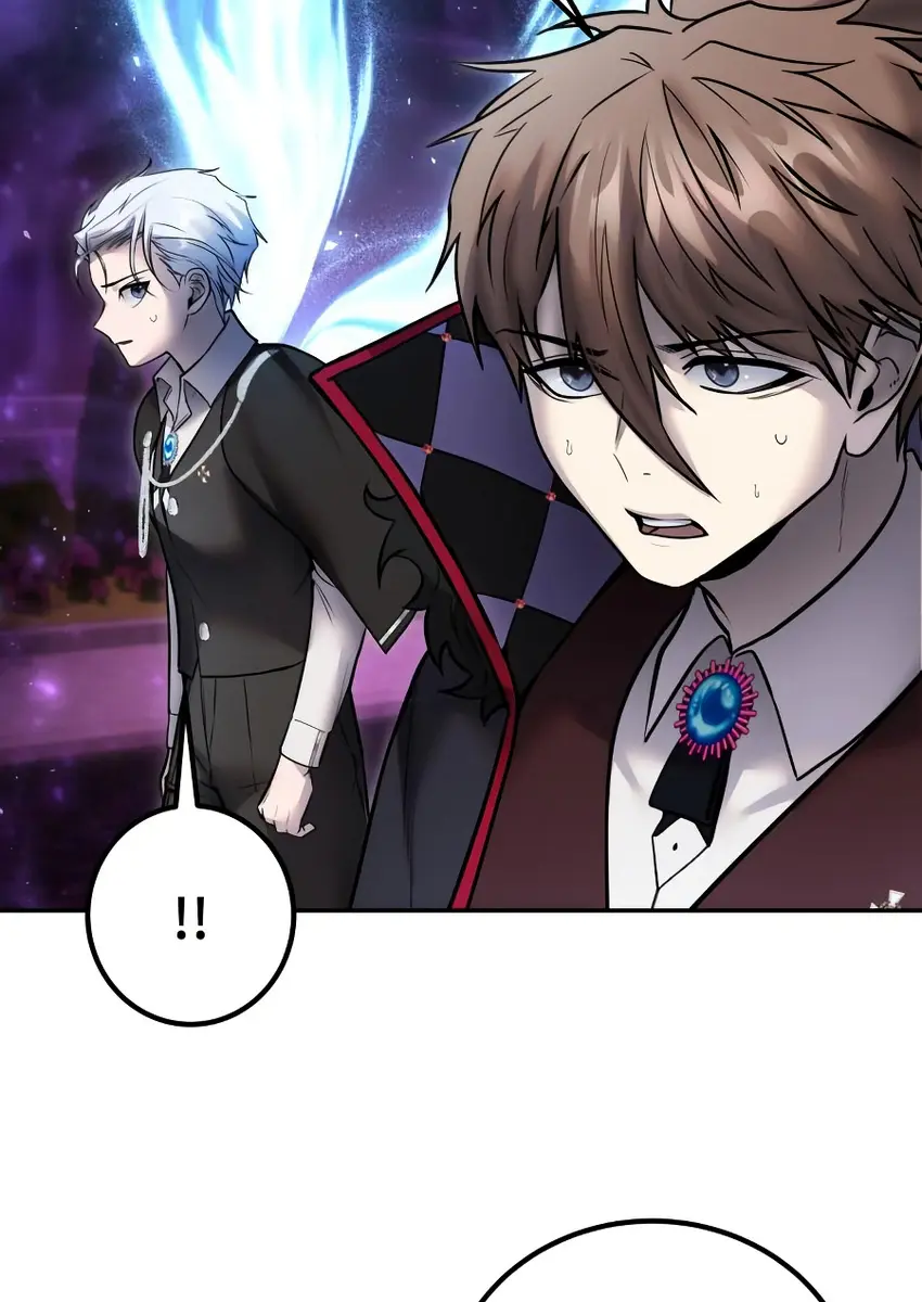 I Was More Overpowered Than the Hero, So I Hid My Power! Chapter 91 Page 69