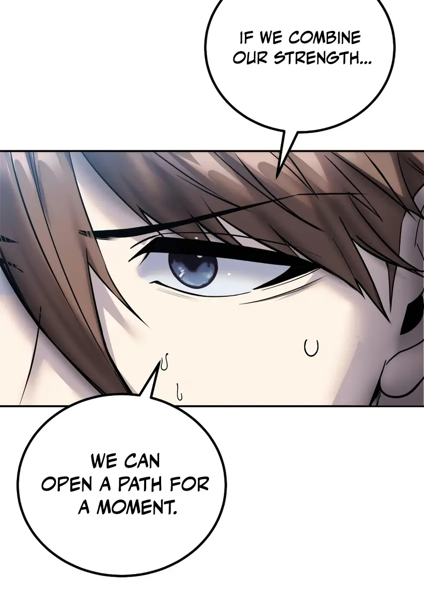 I Was More Overpowered Than the Hero, So I Hid My Power! Chapter 91 Page 70