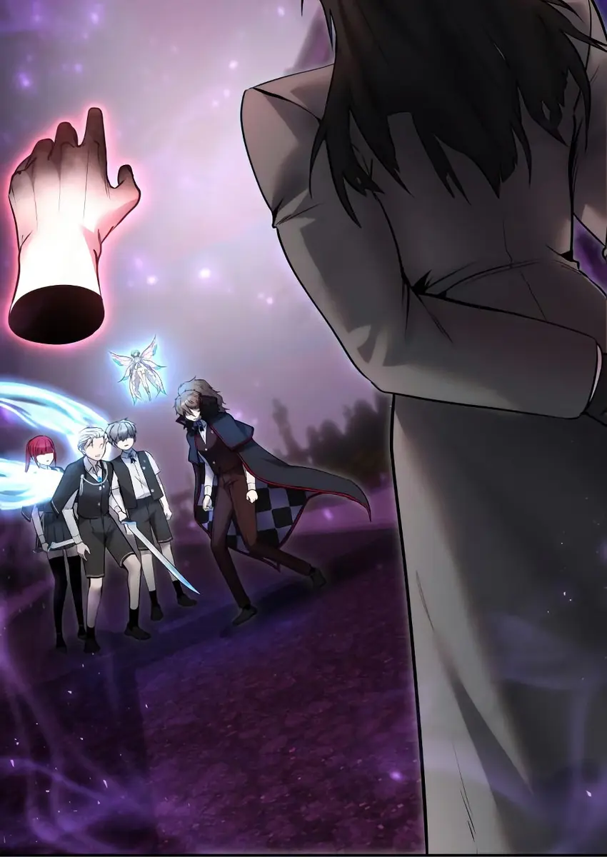 I Was More Overpowered Than the Hero, So I Hid My Power! Chapter 91 Page 72