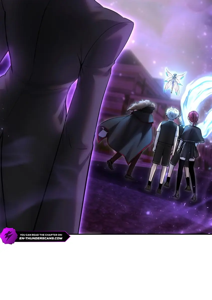 I Was More Overpowered Than the Hero, So I Hid My Power! Chapter 91 Page 74