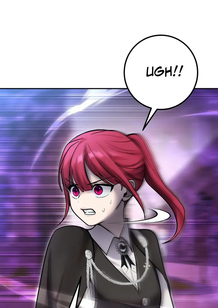 I Was More Overpowered Than the Hero, So I Hid My Power! Chapter 91 Page 79