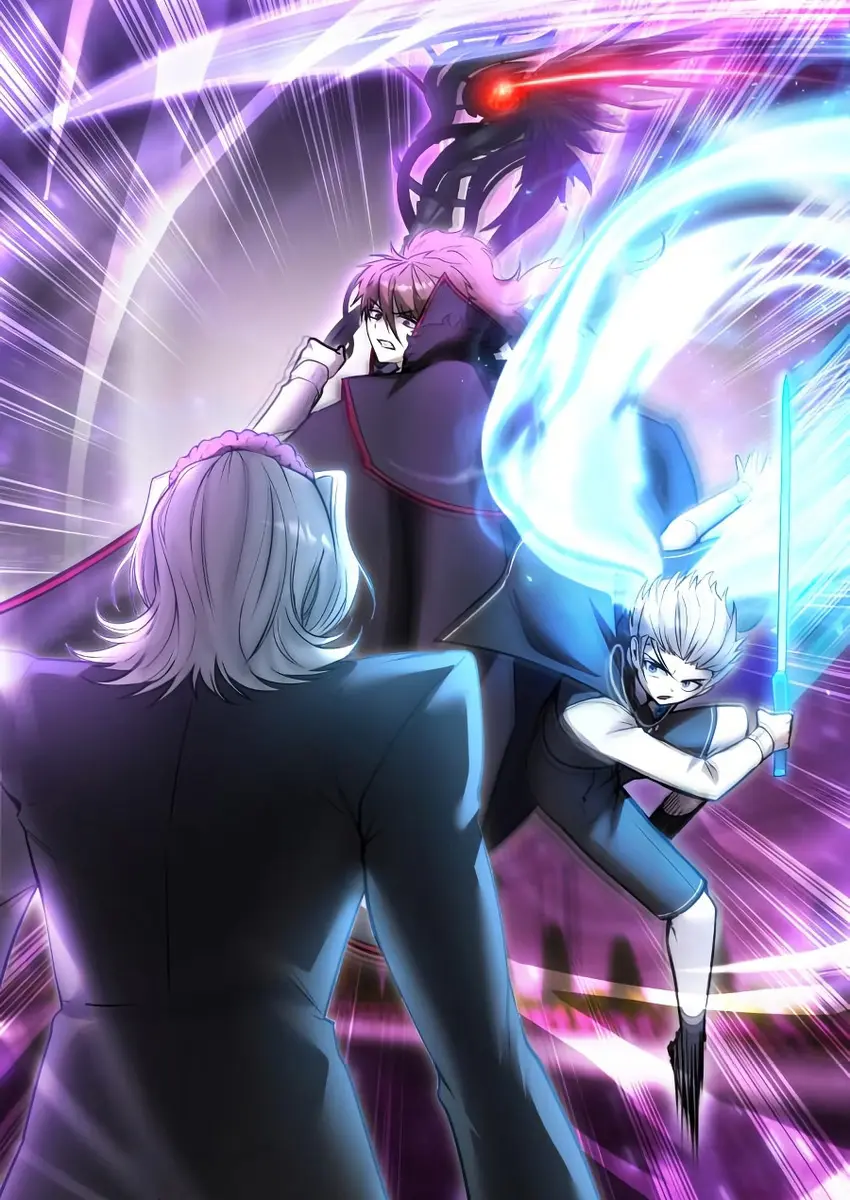 I Was More Overpowered Than the Hero, So I Hid My Power! Chapter 91 Page 81