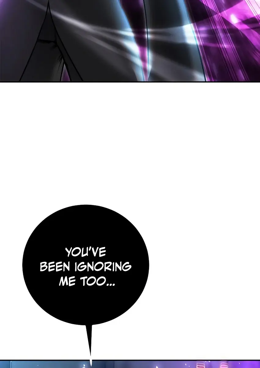 I Was More Overpowered Than the Hero, So I Hid My Power! Chapter 91 Page 82