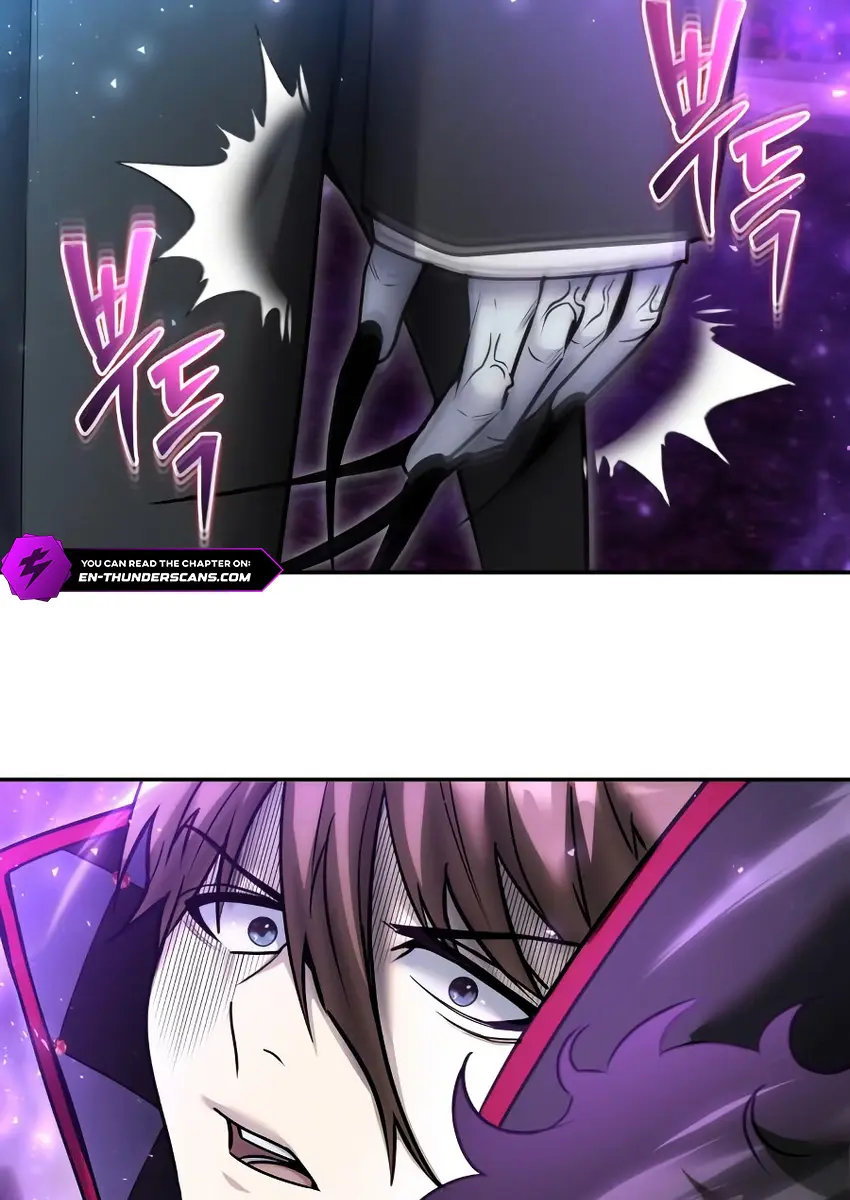 I Was More Overpowered Than the Hero, So I Hid My Power! Chapter 91 Page 83