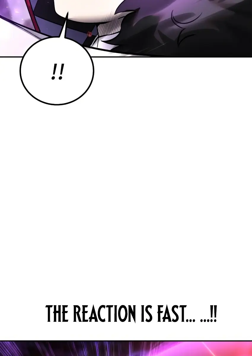 I Was More Overpowered Than the Hero, So I Hid My Power! Chapter 91 Page 84