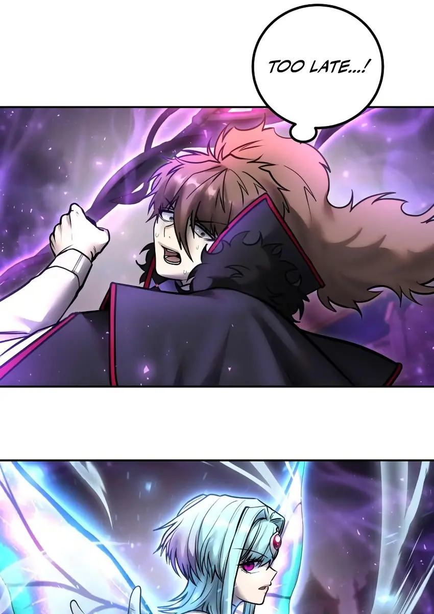 I Was More Overpowered Than the Hero, So I Hid My Power! Chapter 91 Page 88