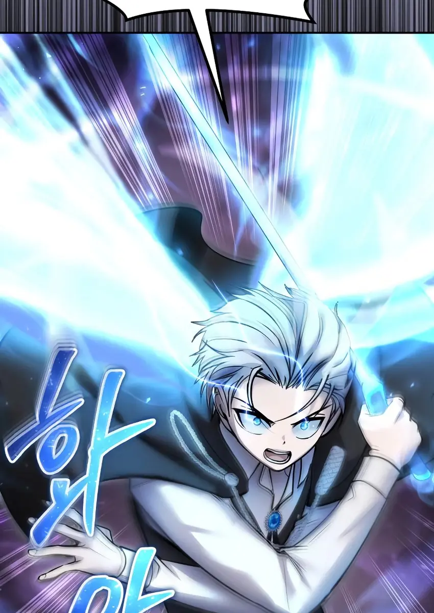 I Was More Overpowered Than the Hero, So I Hid My Power! Chapter 91 Page 90