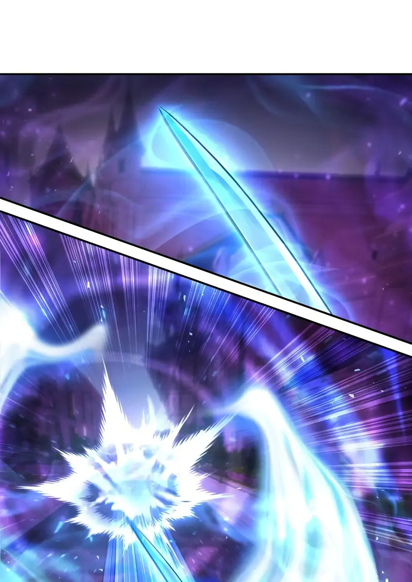 I Was More Overpowered Than the Hero, So I Hid My Power! Chapter 91 Page 93